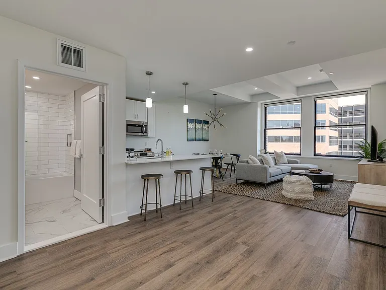 The Ledger Residences — Photo 84