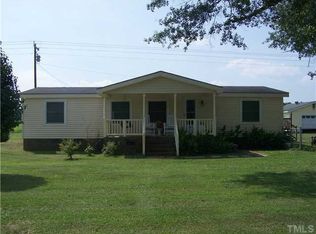 8653 Julian Rd, Dunn, NC 28334
