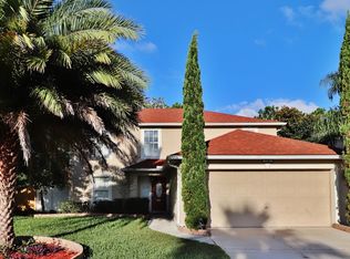 2706 Cobblestone Forest Cir W, Jacksonville, FL 32225