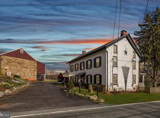 179 Hunterforge Rd, Macungie, PA 18062