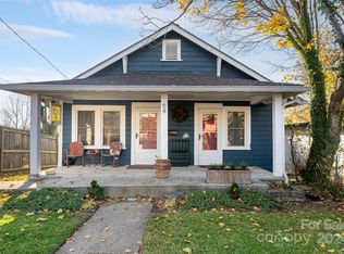 64 Pine Grove Ave, Asheville, NC 28801