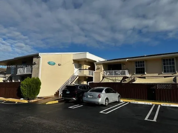 13781 SW 66th St APT 222-B, Miami, FL 33183