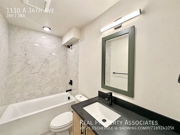 4th image of 1110 A 34th Ave