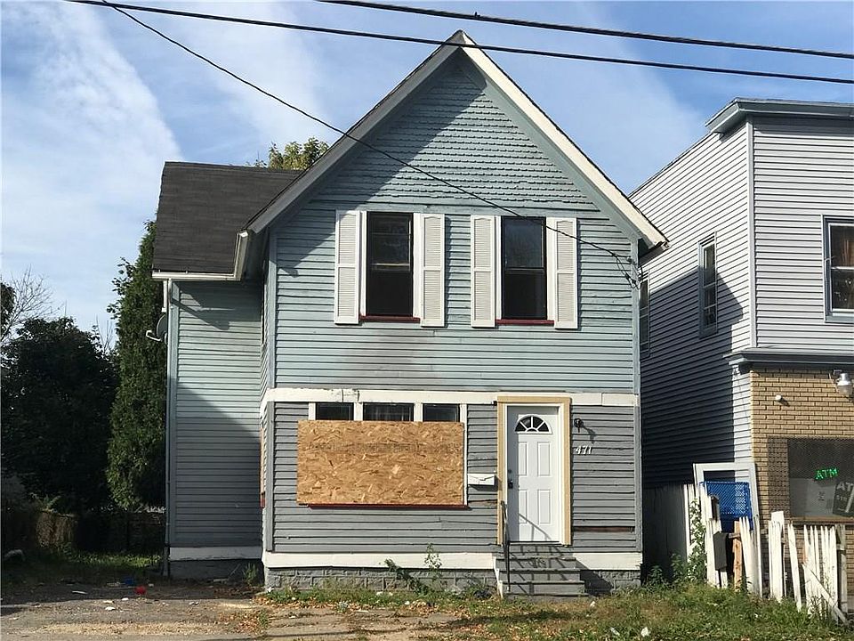 2nd image of 471 Carter St