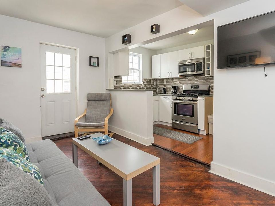 1st image of 606 S American St #C