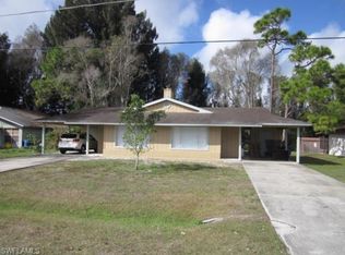 18584 Miami Blvd, Fort Myers, FL 33967