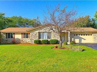 1720 4 1/2 Mile Rd, Racine, WI 53402