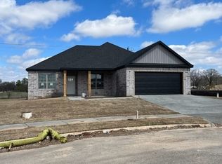 610 Skylar St, Bentonville, AR 72713