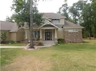 1611 Delta St, Beach City, TX 77523
