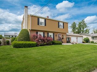 1727 N George St, Rome, NY 13440