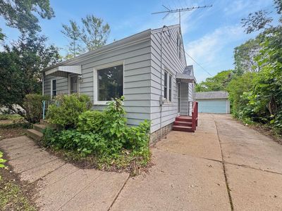 4958 South 20th STREET, Milwaukee, WI, 53221