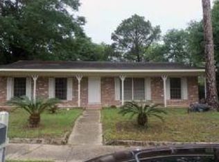 502 Bonnet Hill Cir, Mobile, AL 36609