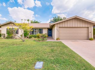 8331 E San Miguel Ave, Scottsdale, AZ 85250