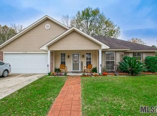 5408 Myrtle St, Baker, LA 70714