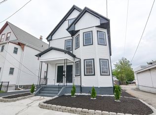 302 Main St #302, Medford, MA 02155