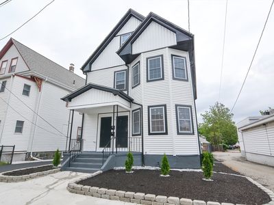 302 Main St #302, Medford, MA, 02155