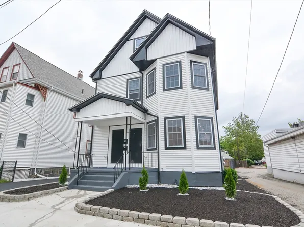 302 Main St #302, Medford, MA 02155