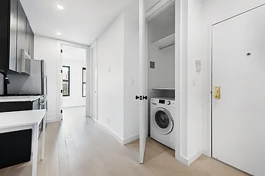 Rented by (DNE Legacy) BH Realty NYC, LLC