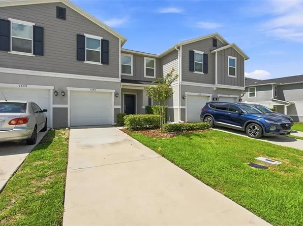 1573 MIRABELLA CIRCLE, DAVENPORT, FL 33897