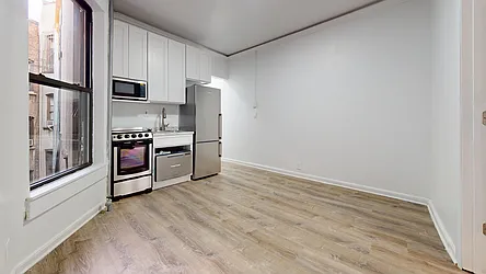 Rented by Bond New York