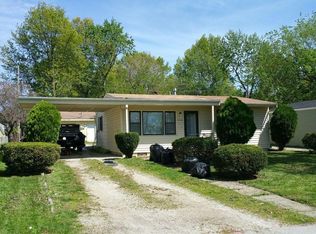 2340 Louisiana St, Lawrence, KS 66046