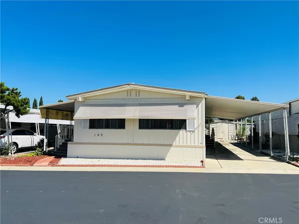1441 Paso Real Ave Spc 169, Rowland Heights, CA 91748
