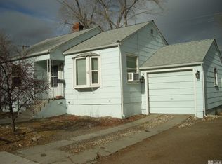 167 Ardmore Dr, Reno, NV 89509