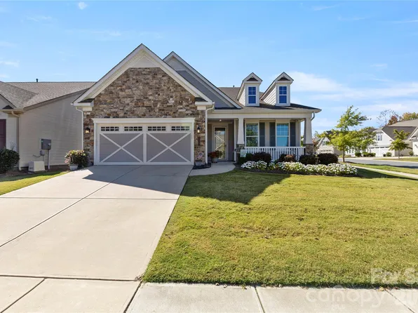 5827 Cheerful Ln, Charlotte, NC 28215
