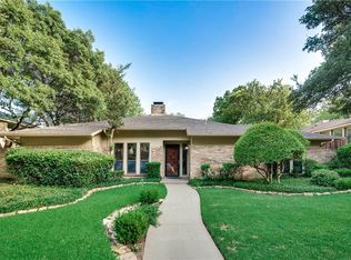 9126 Gunnison Dr, Dallas, TX 75231