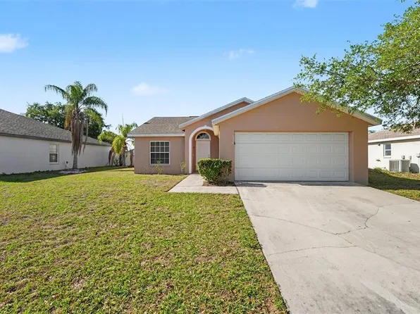 1336 Laurel Glen Dr, Bartow, FL 33830