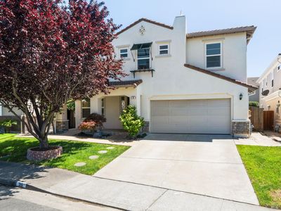35 Brookline Drive, Novato, CA, 94949