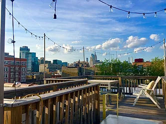 Rented by Dallien Realty Limited Liability Company