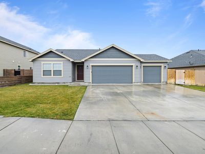 5610 Pierre Dr, Pasco, WA, 99301