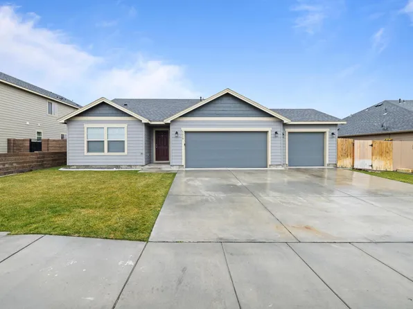 5610 Pierre Dr, Pasco, WA 99301