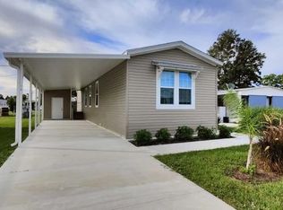 1455 90th Ave LOT 74, Vero Beach, FL 32966