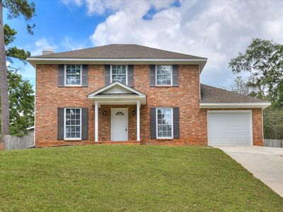 4157 Arlington Rd, Evans, GA, 30809