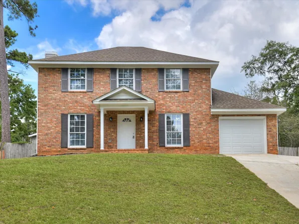 4157 Arlington Road, Evans, GA 30809