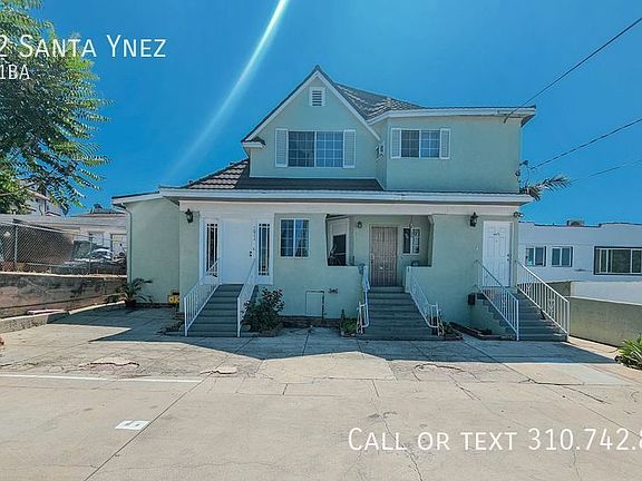 2nd image of 1922 Santa Ynez St