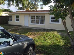 1542 NE 28th Ct, Pompano Beach, FL 33064