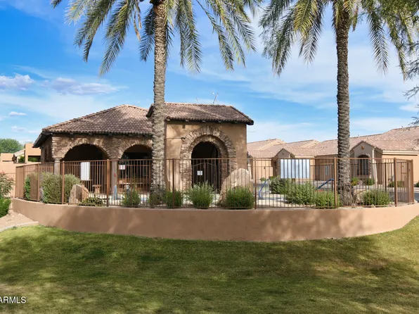 2565 S SIGNAL BUTTE Road #46, Mesa, AZ 85209