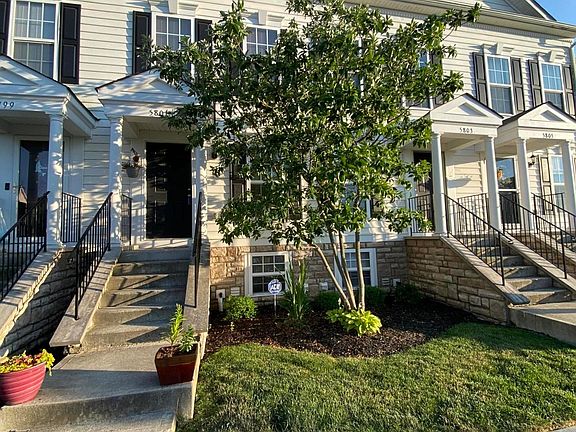 4th image of 5801 Bridgehampton Dr #69-580