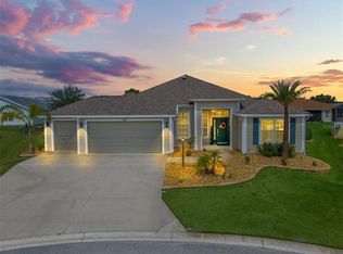 2099 Utopia Pl, The Villages, FL 32163
