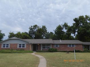 805 NW 41st St, Lawton, OK 73505
