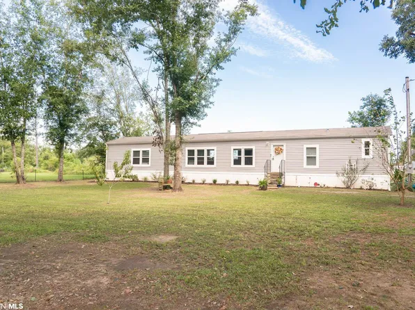 15111 County Road 28, Summerdale, AL 36580