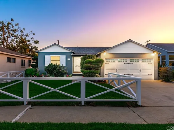 2737 Butler Ave, Los Angeles, CA 90064