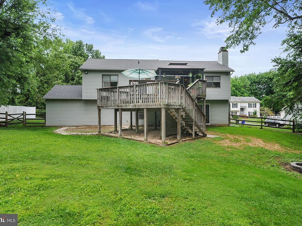 402 Wooddale Ave, New Castle, DE 19720 Zillow