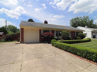 4131 Lefevre Dr, Dayton, OH 45429