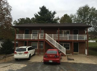 1508 Bloomingdale Rd, Kingsport, TN 37660