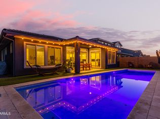 2946 E Spring Wheat Ln, Gilbert, AZ 85296