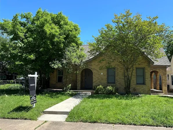 3213 Greene Ave, Fort Worth, TX 76109